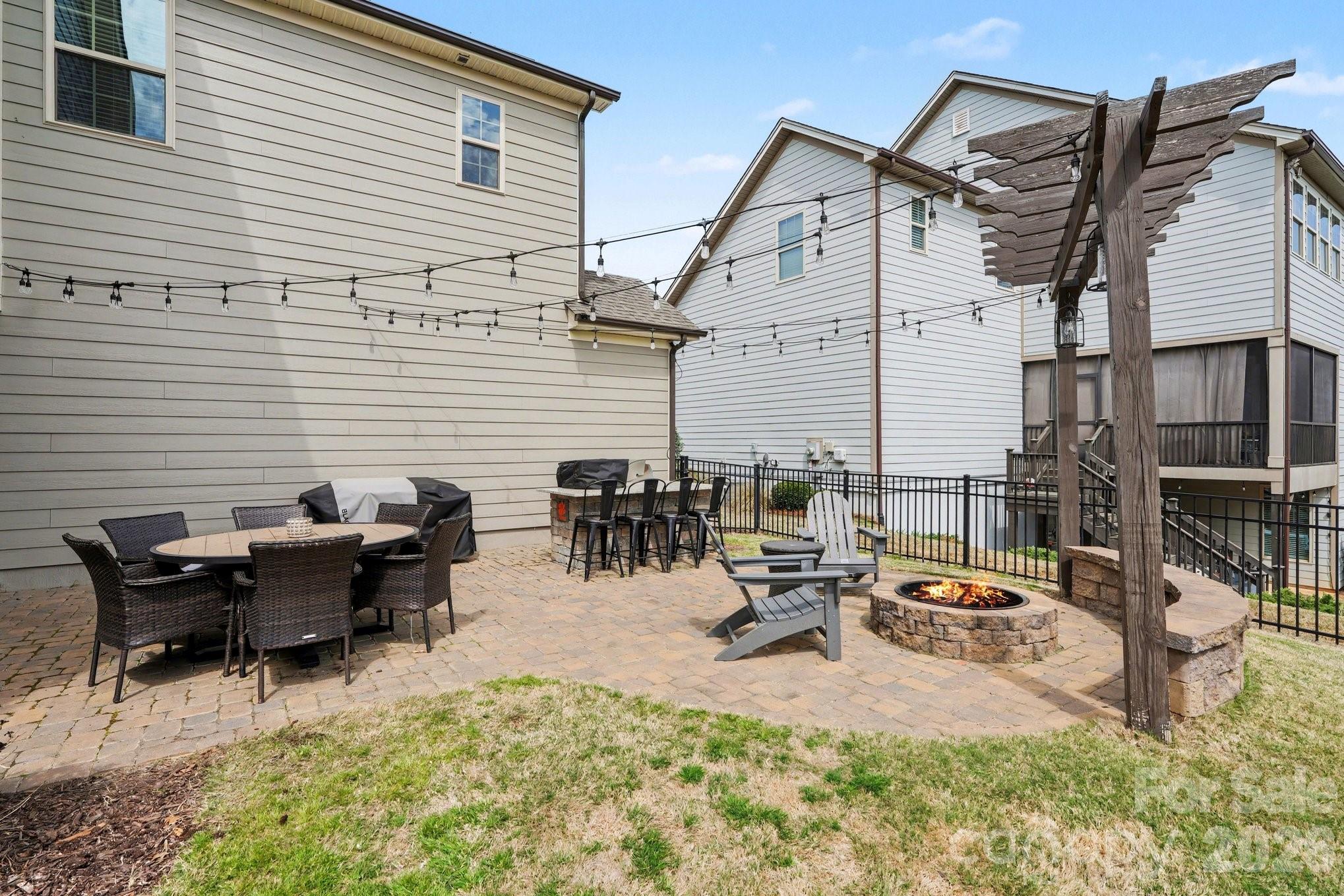 17005 Luvera Lane Charlotte NC 28278
