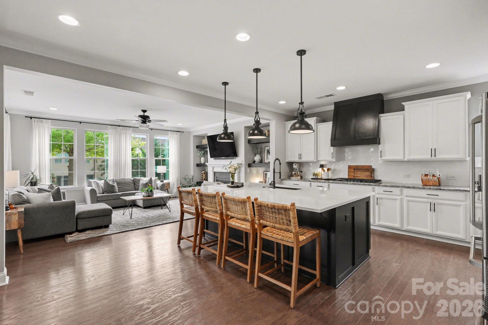 17005 Luvera Lane Charlotte NC 28278