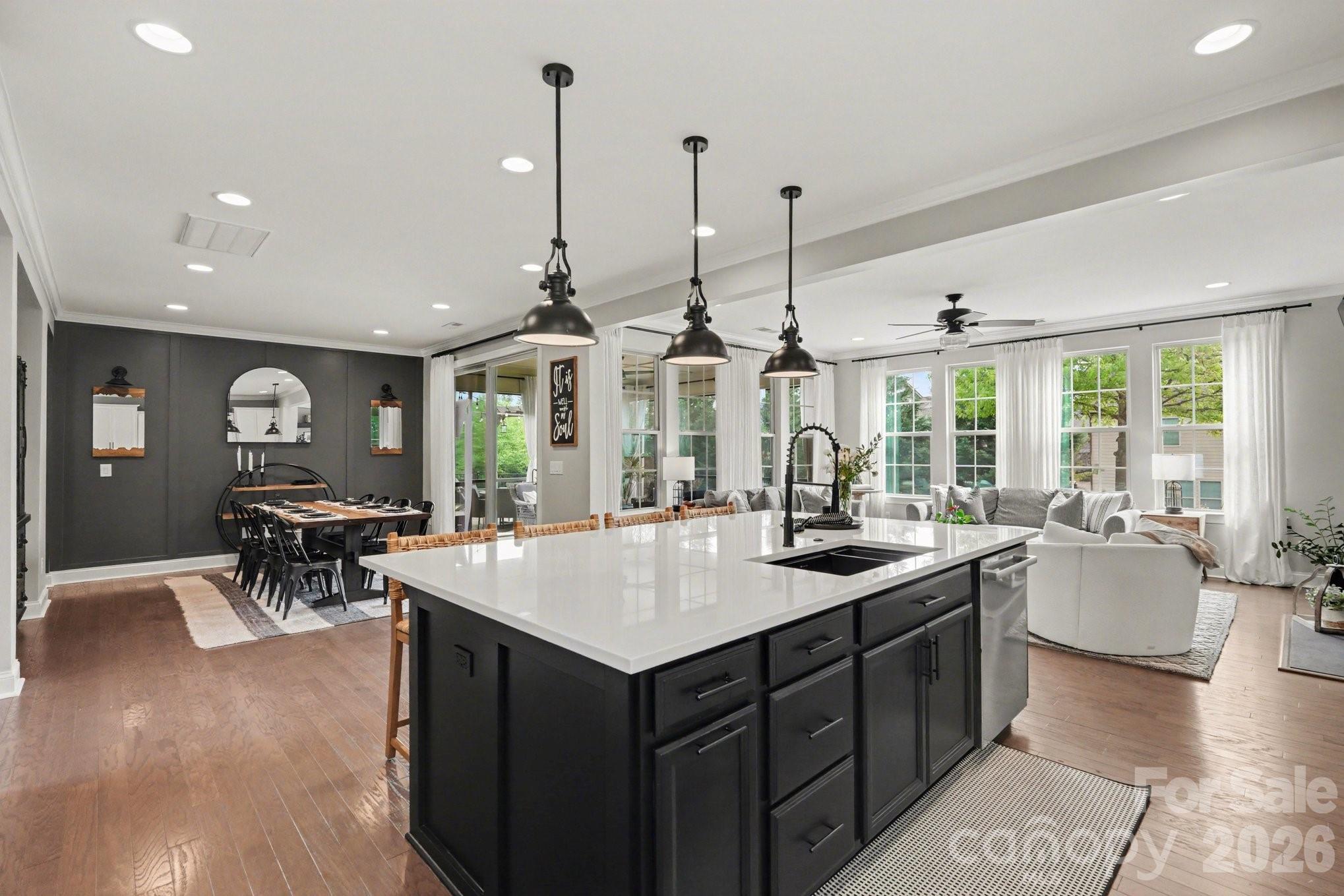 17005 Luvera Lane Charlotte NC 28278