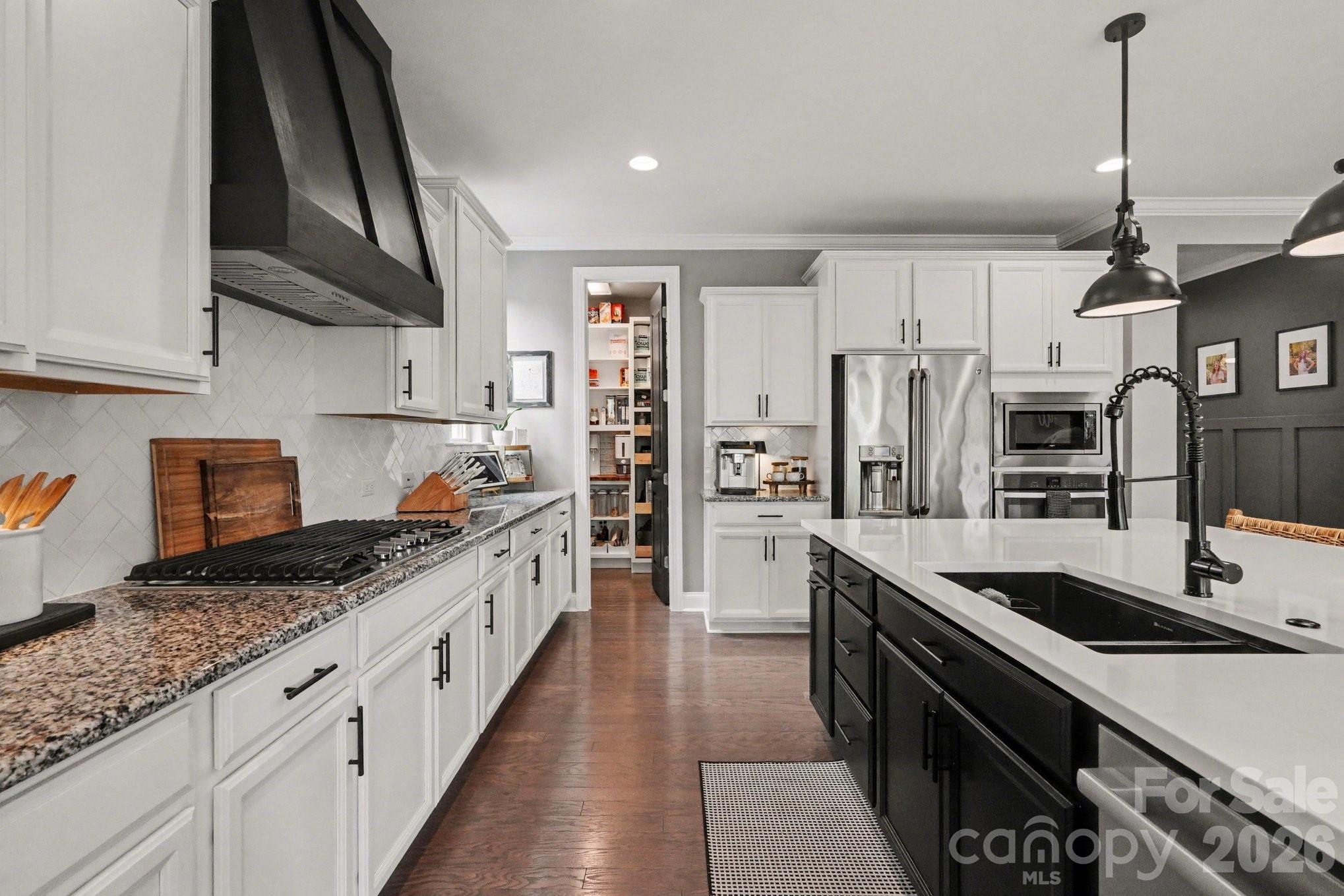 17005 Luvera Lane Charlotte NC 28278