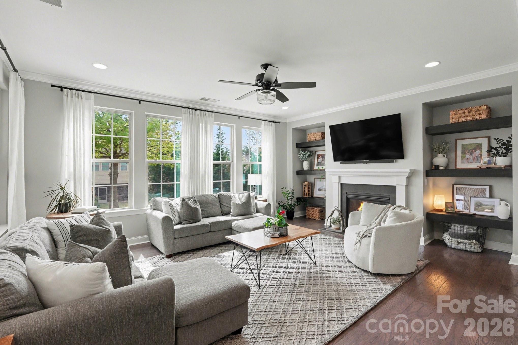 17005 Luvera Lane Charlotte NC 28278