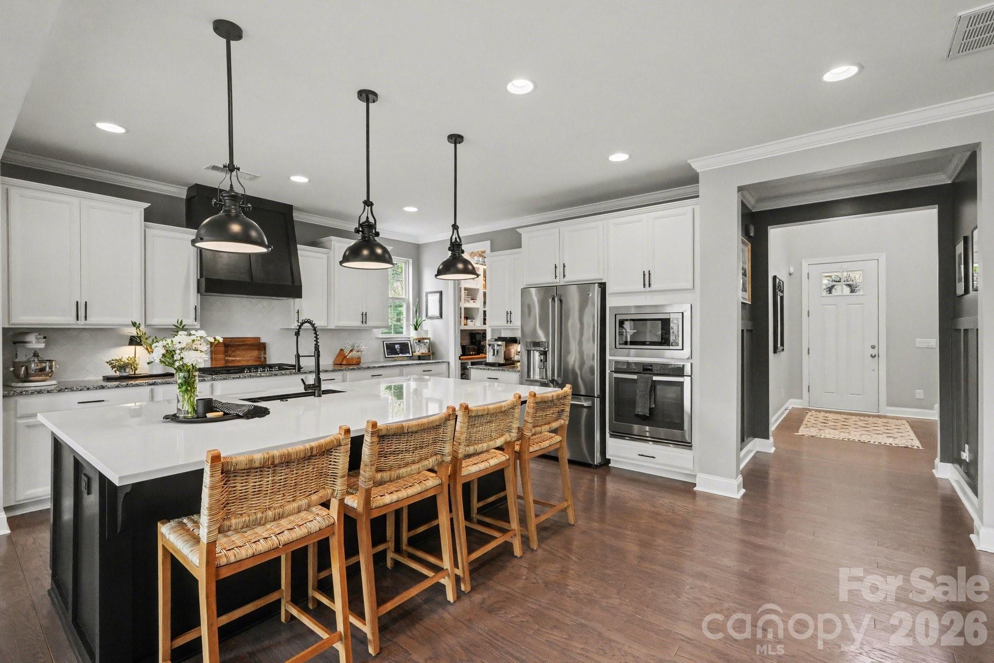 17005 Luvera Lane Charlotte NC 28278