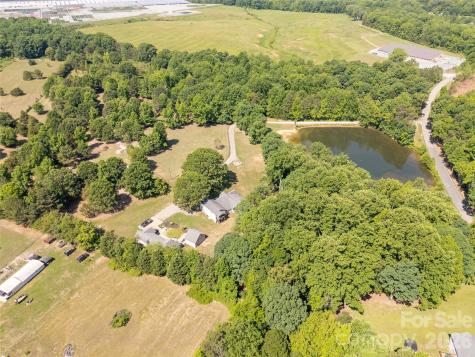 1845 Templeton Road Clover SC 29710