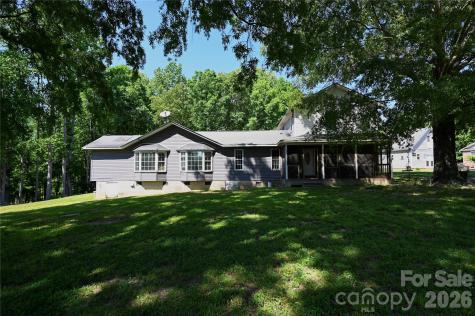 1845 Templeton Road Clover SC 29710