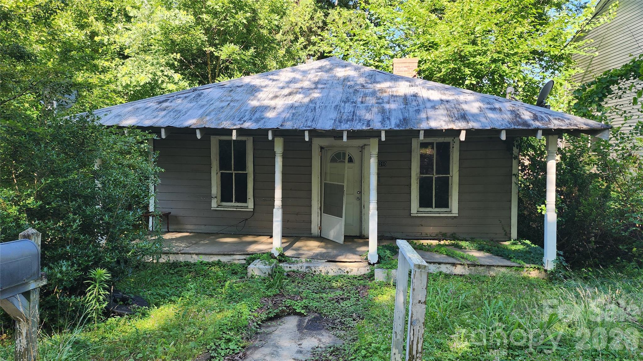 210 Mahan Street SW Concord NC 28025