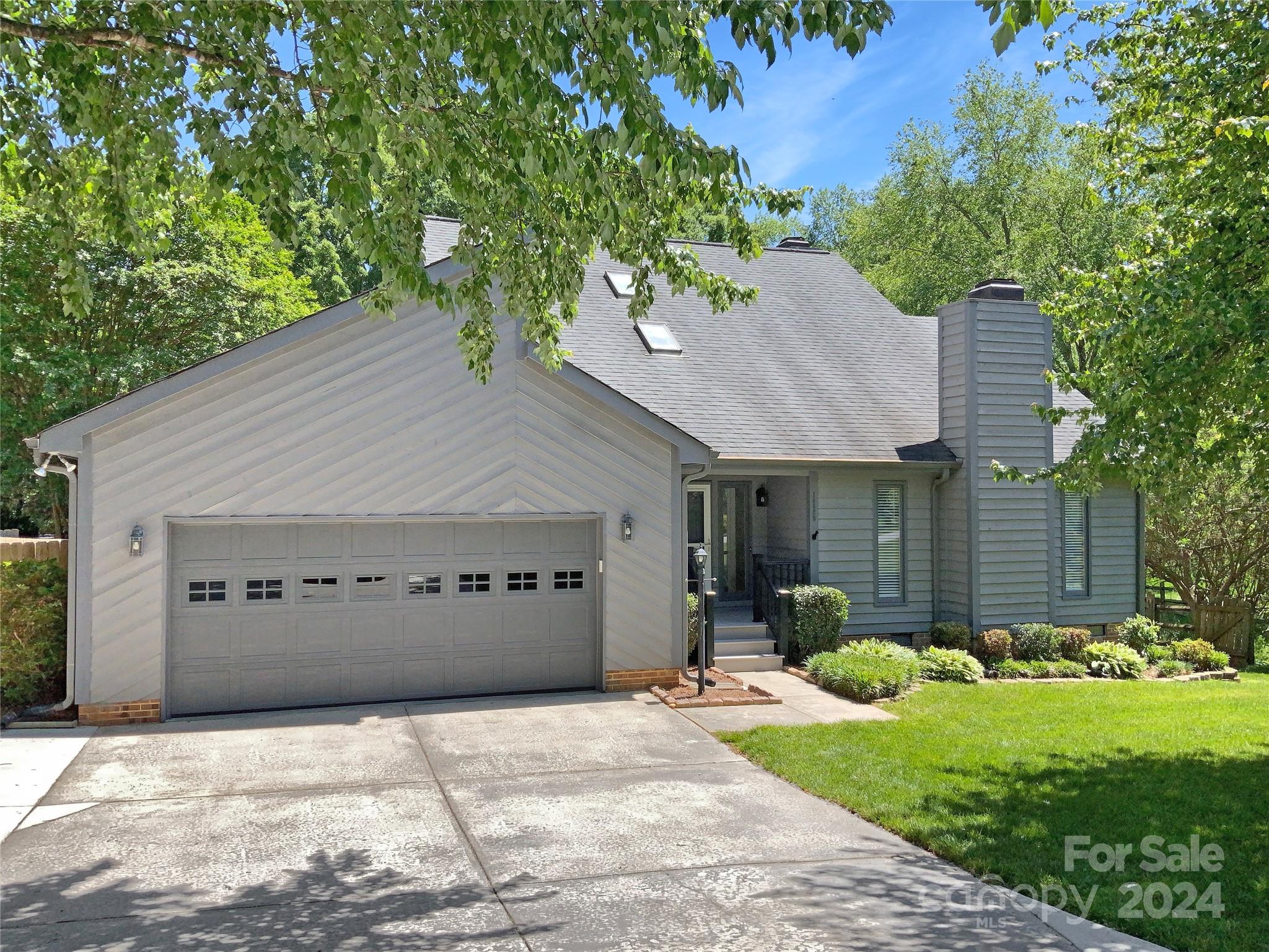 16520 Beech Hill Drive Huntersville NC 28078