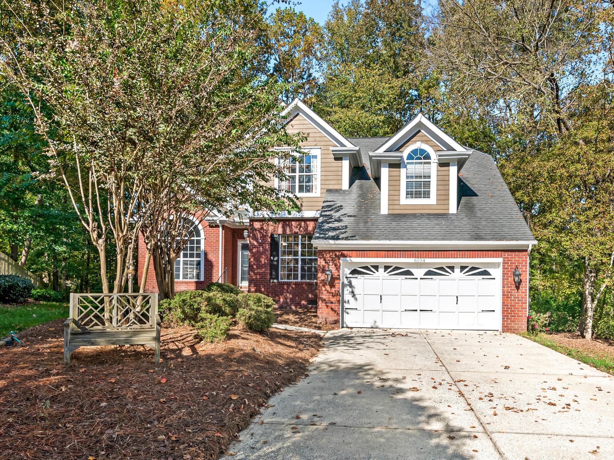 6104 Oxwynn Lane Charlotte NC 28270