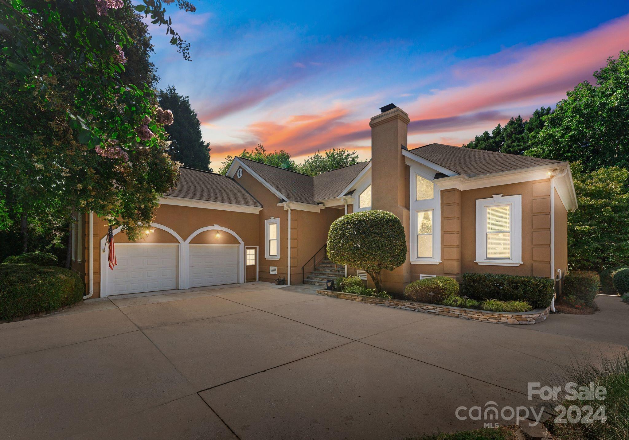 20355 Christofle Drive Cornelius NC 28031