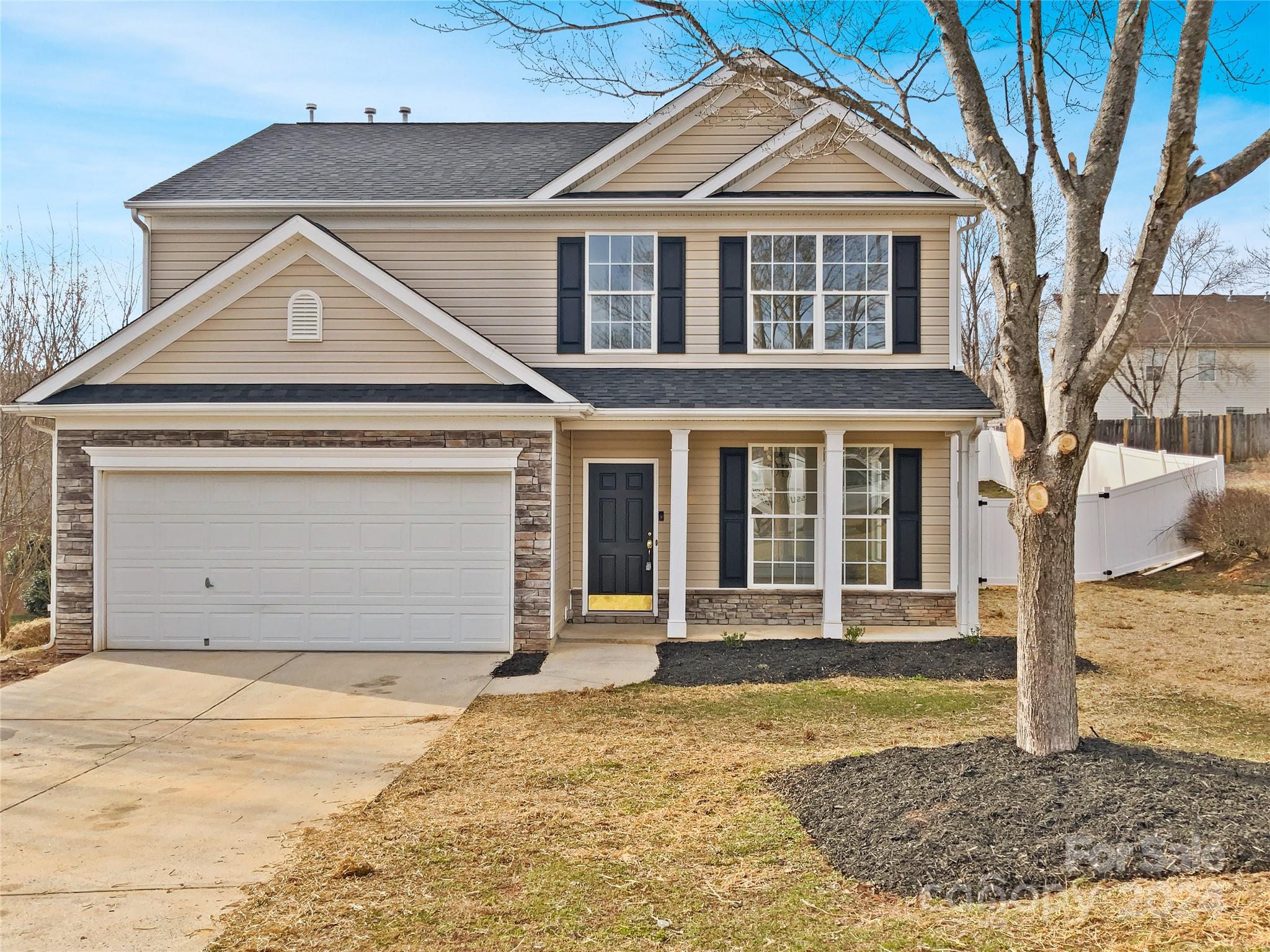 5922 Firethorne Lane Concord NC 28025