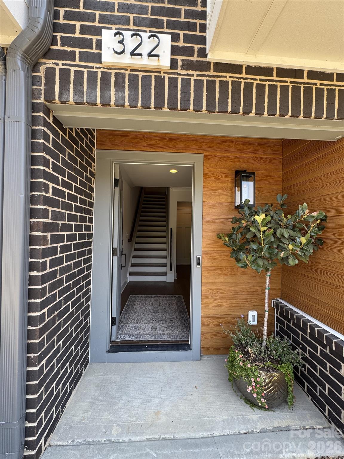 322 E Cama Street Charlotte NC 28217