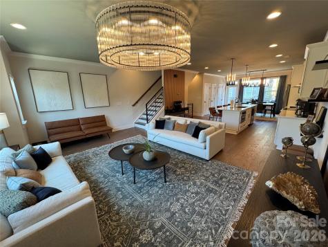 322 E Cama Street Charlotte NC 28217