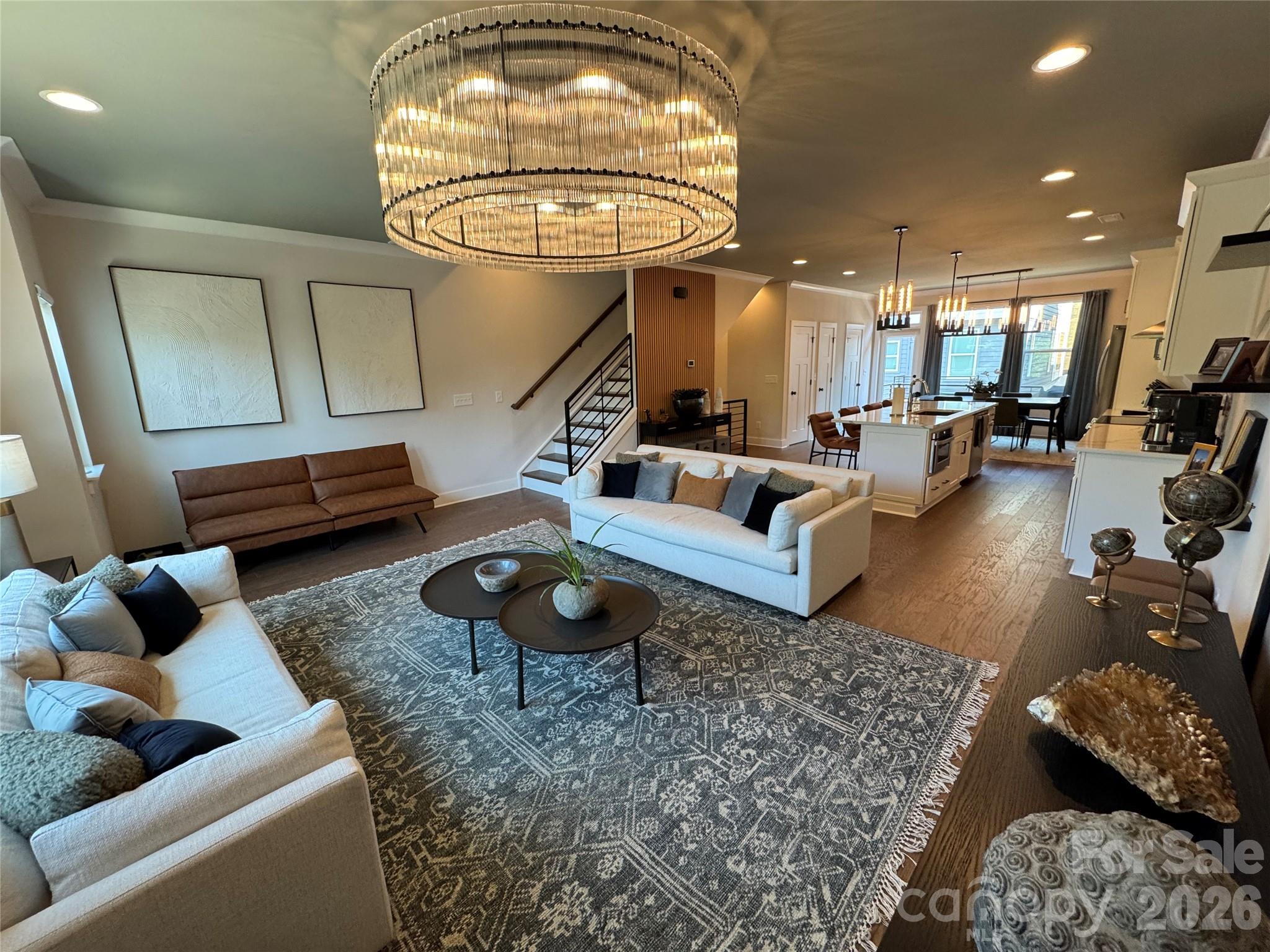 322 E Cama Street Charlotte NC 28217
