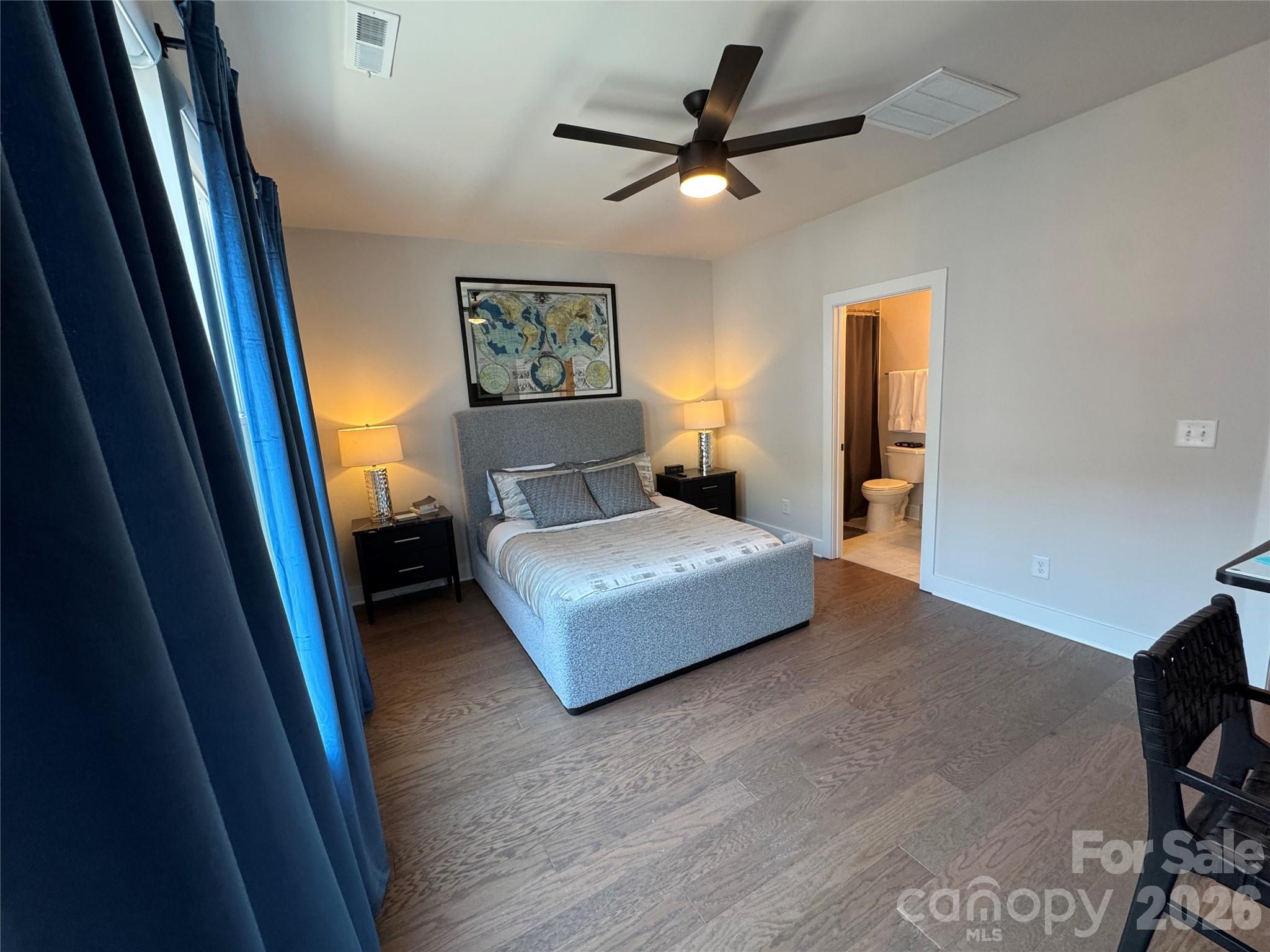 322 E Cama Street Charlotte NC 28217