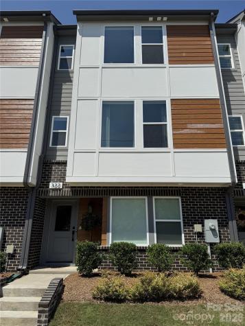 322 E Cama Street Charlotte NC 28217