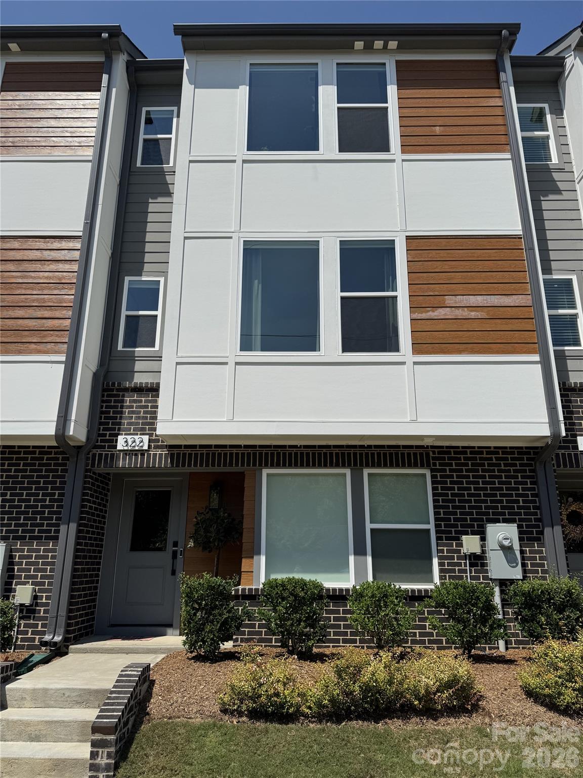 322 E Cama Street Charlotte NC 28217