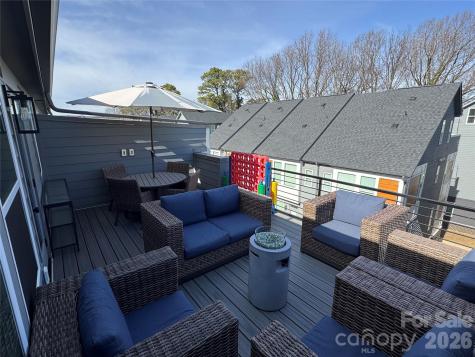 322 E Cama Street Charlotte NC 28217