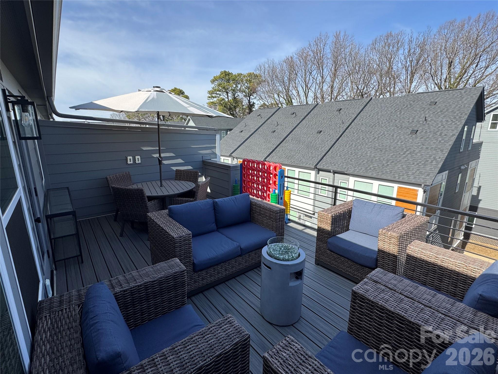 322 E Cama Street Charlotte NC 28217