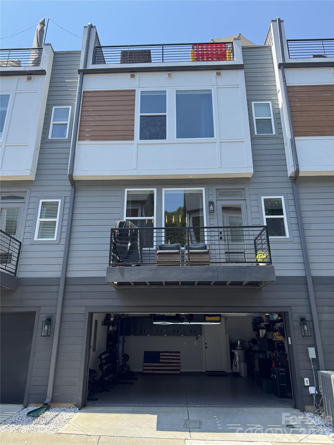 322 E Cama Street Charlotte NC 28217