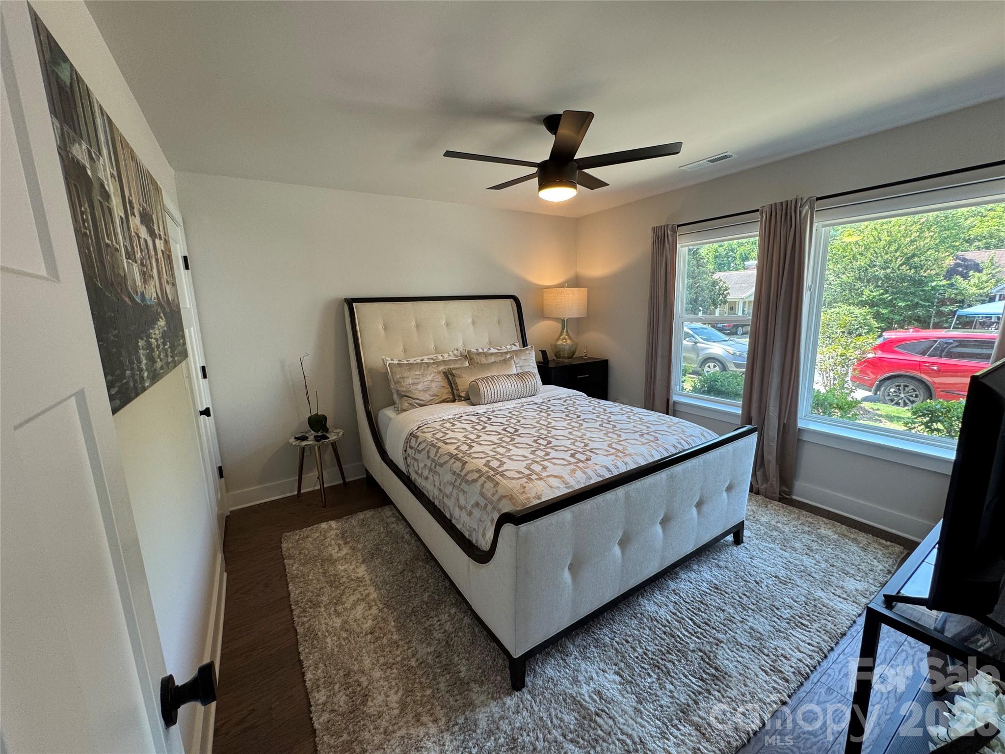 322 E Cama Street Charlotte NC 28217