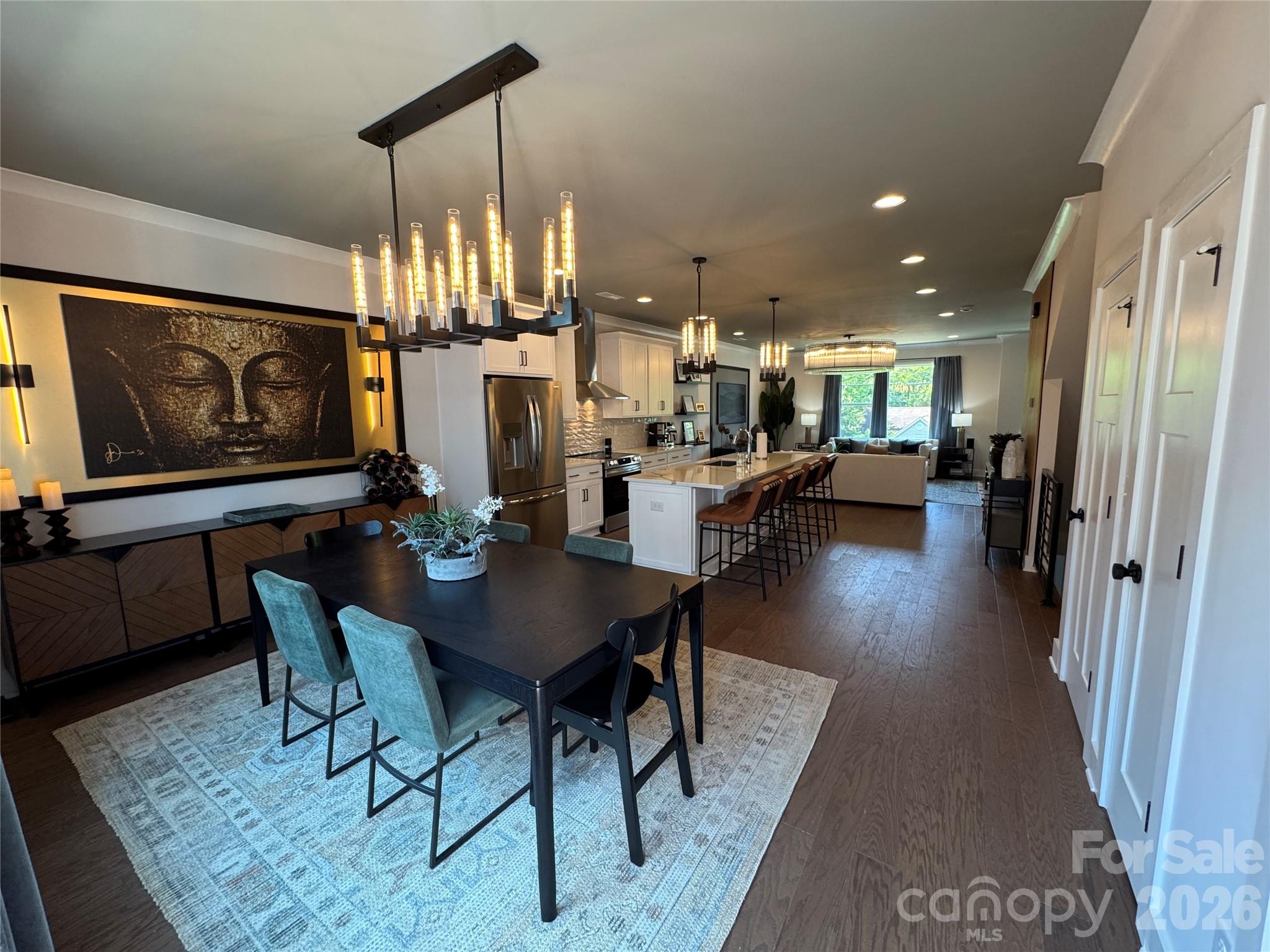 322 E Cama Street Charlotte NC 28217