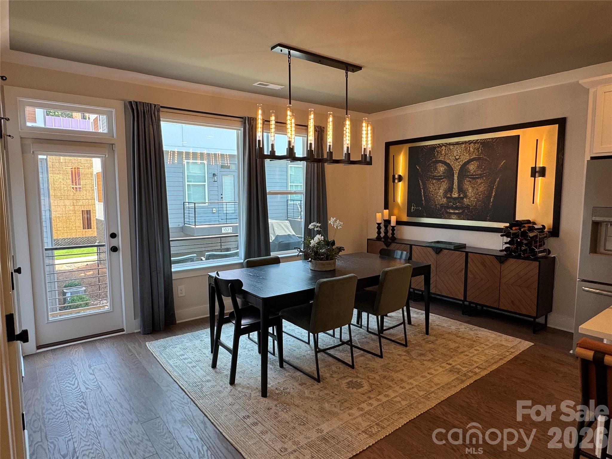322 E Cama Street Charlotte NC 28217