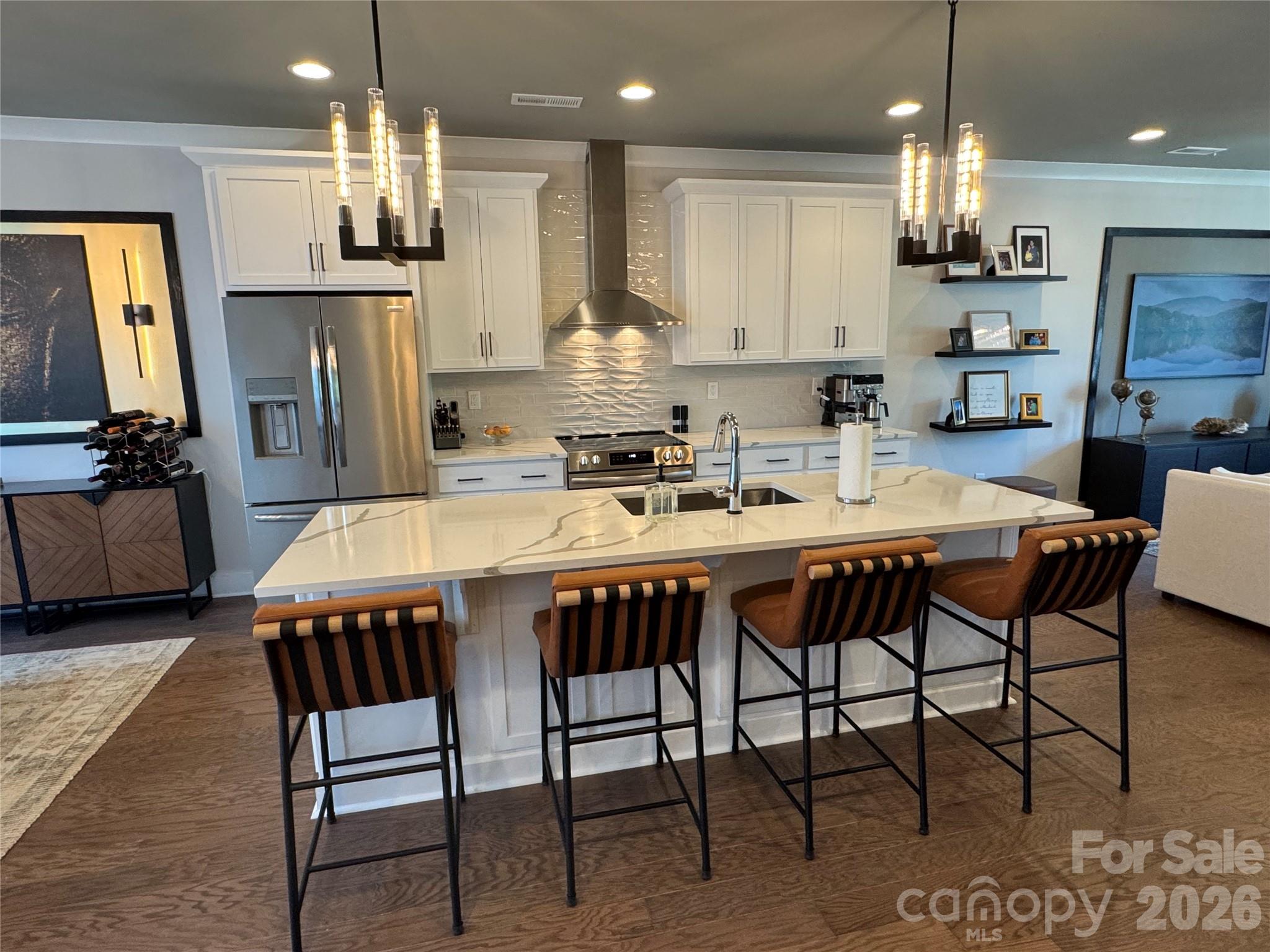 322 E Cama Street Charlotte NC 28217