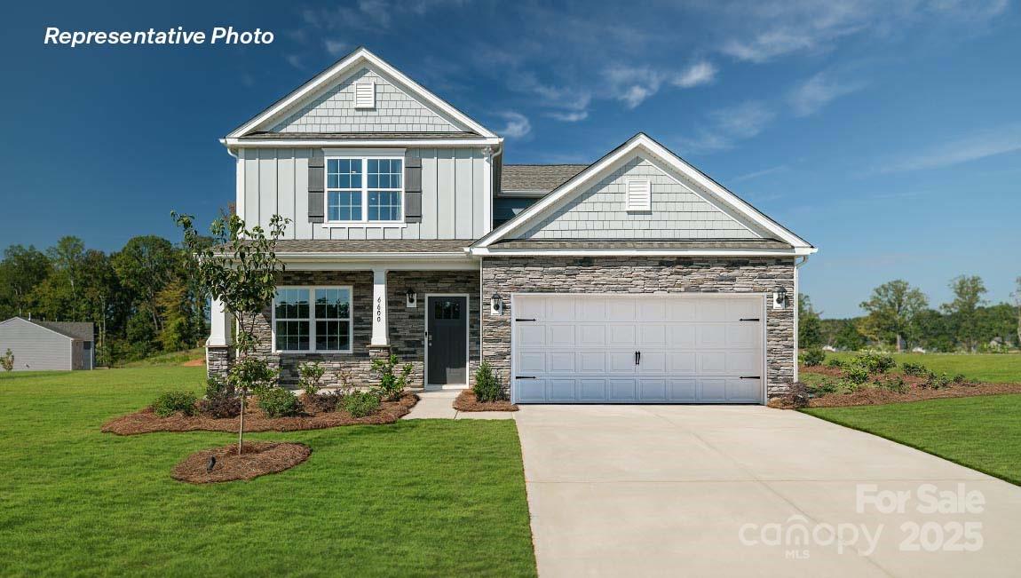 3821 Bald Cypress Boulevard Gastonia NC 28056