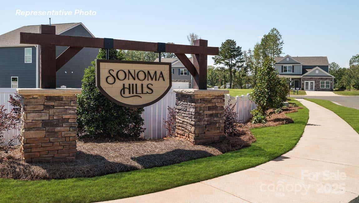 3821 Bald Cypress Boulevard Gastonia NC 28056