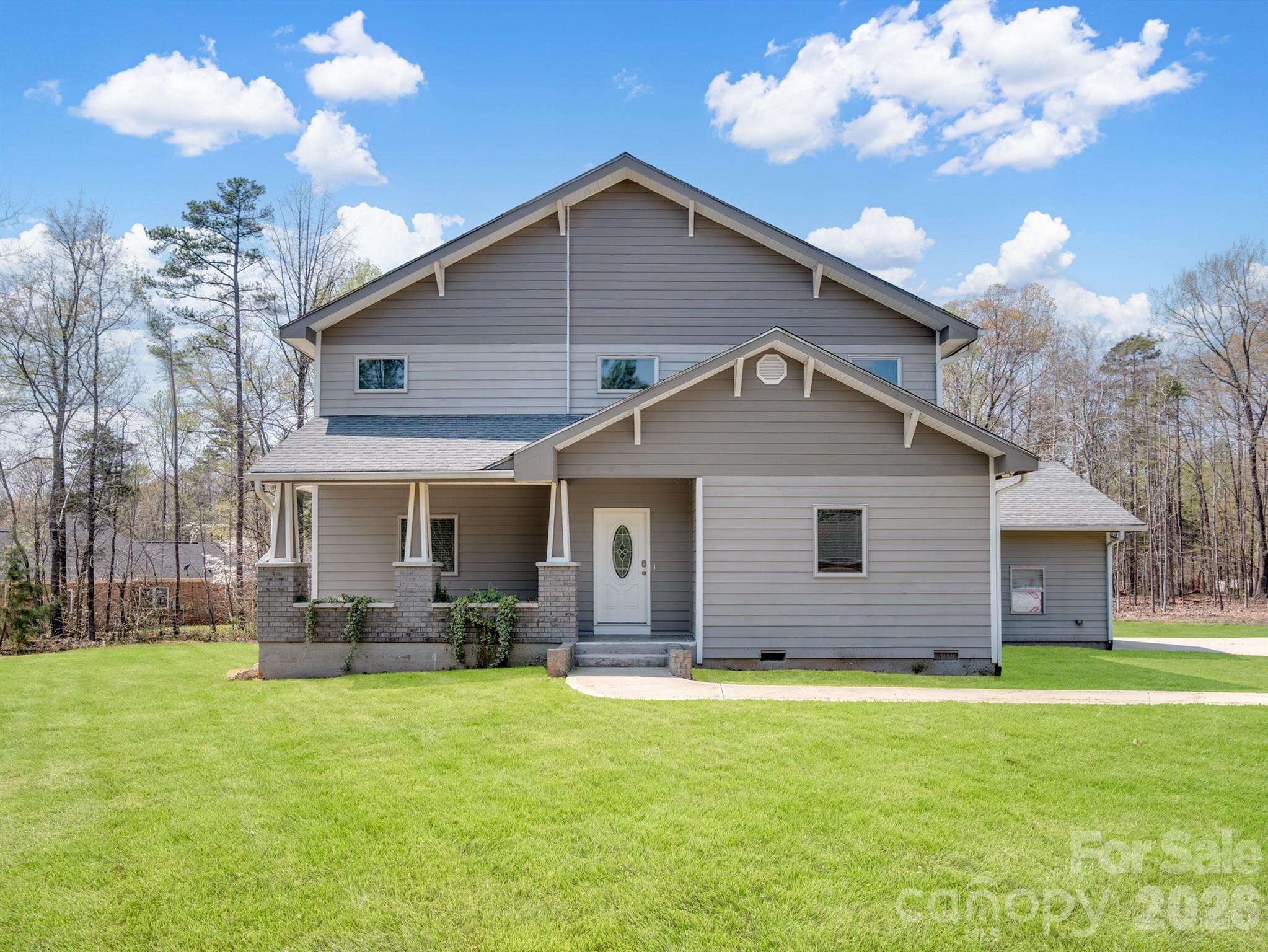 8128 Cane Pointe Lane Waxhaw NC 28173