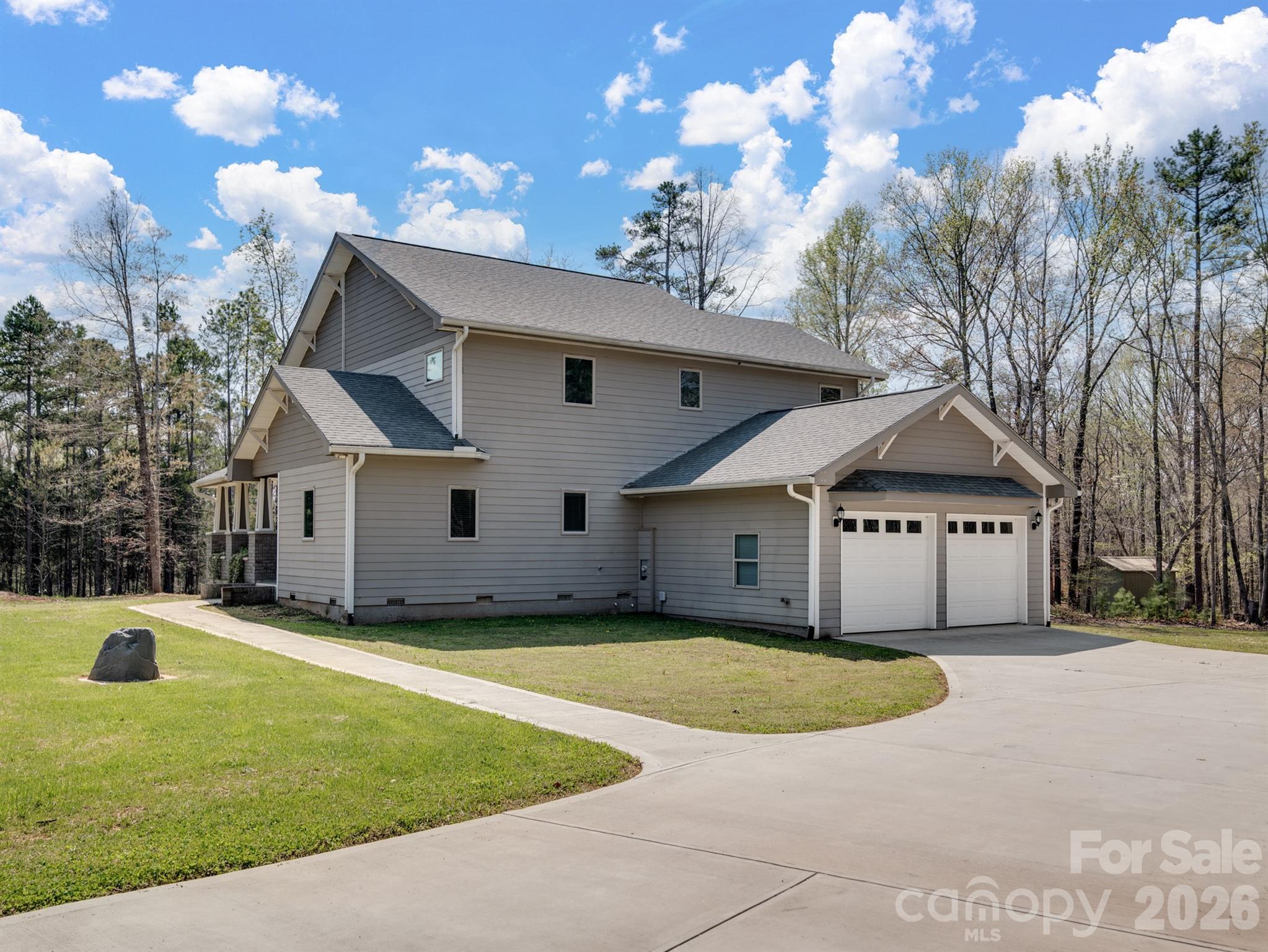 8128 Cane Pointe Lane Waxhaw NC 28173