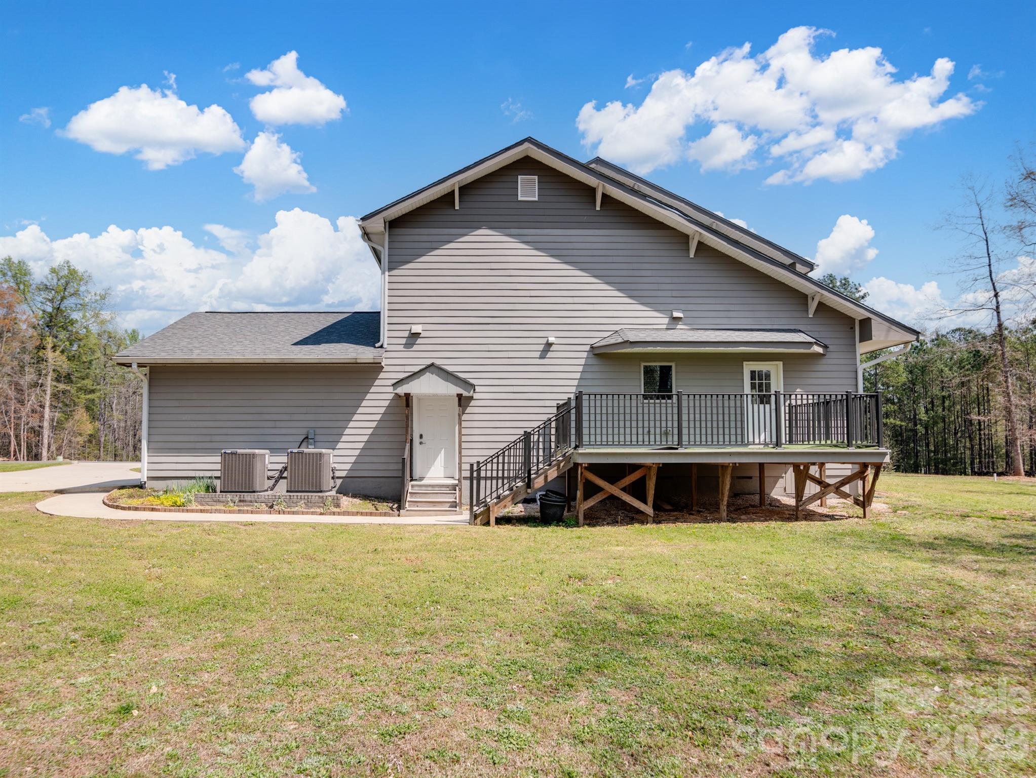 8128 Cane Pointe Lane Waxhaw NC 28173