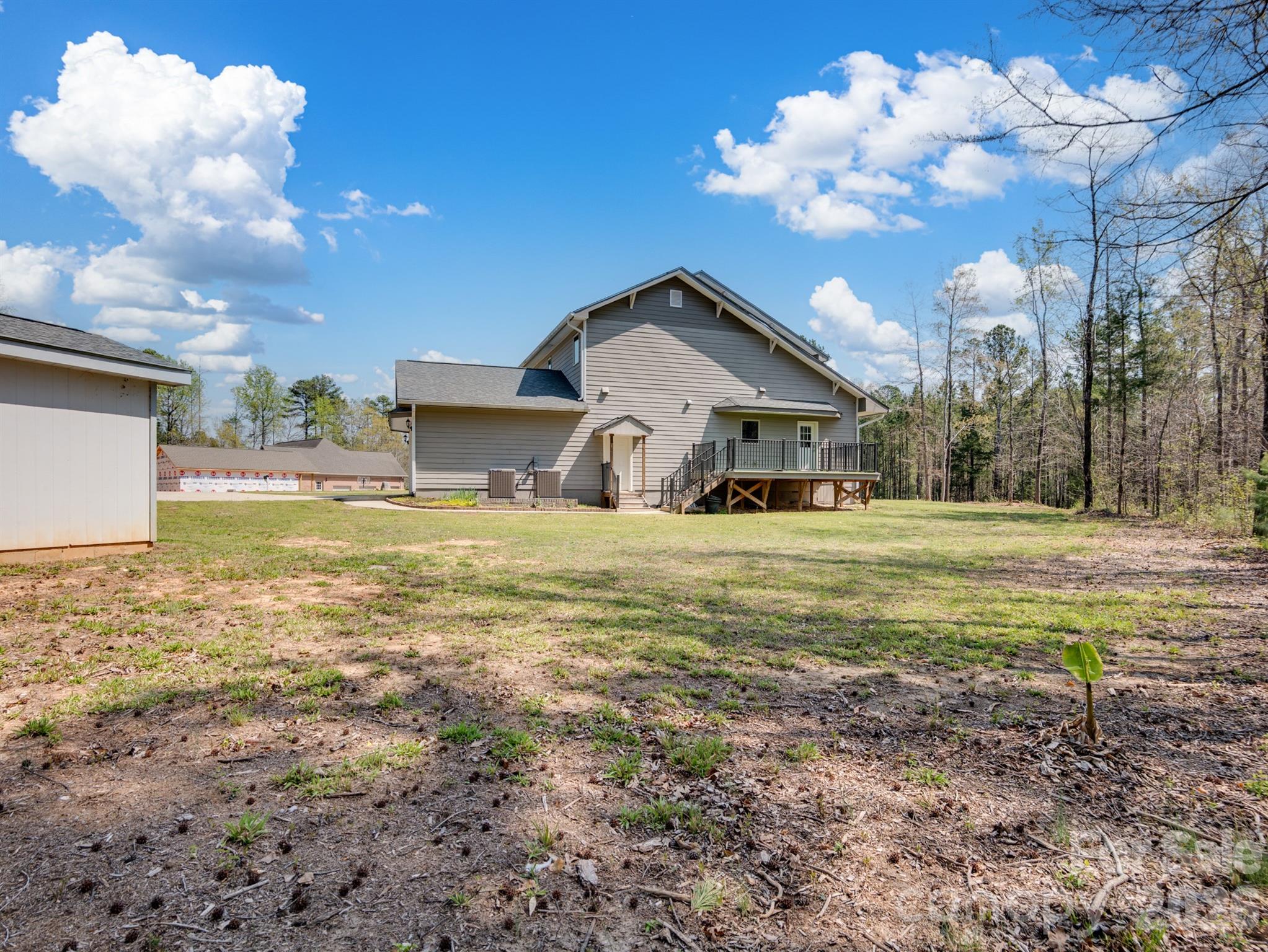 8128 Cane Pointe Lane Waxhaw NC 28173
