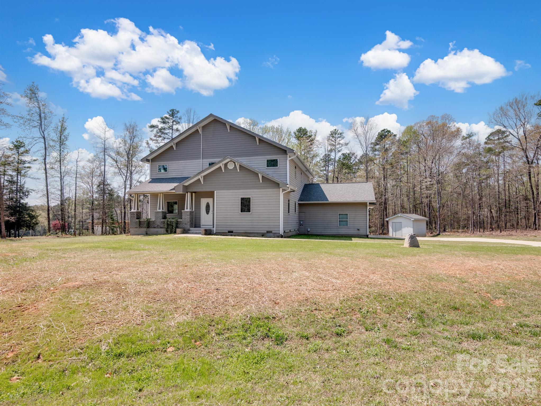 8128 Cane Pointe Lane Waxhaw NC 28173
