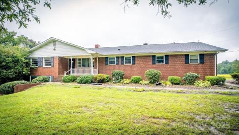 215 Big Buck Road Richfield NC 28137