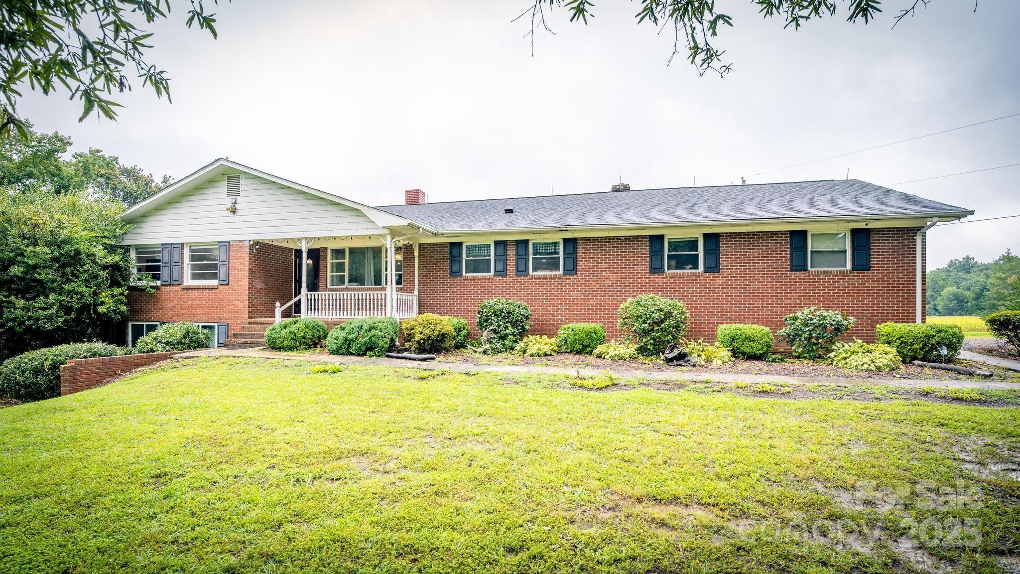 215 Big Buck Road Richfield NC 28137