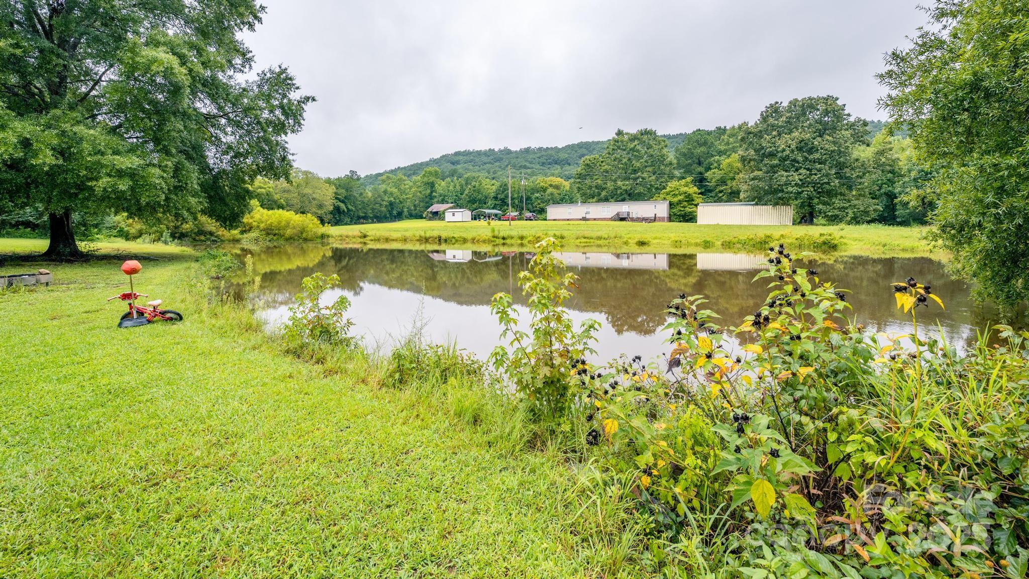 215 Big Buck Road Richfield NC 28137