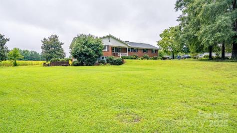 215 Big Buck Road Richfield NC 28137
