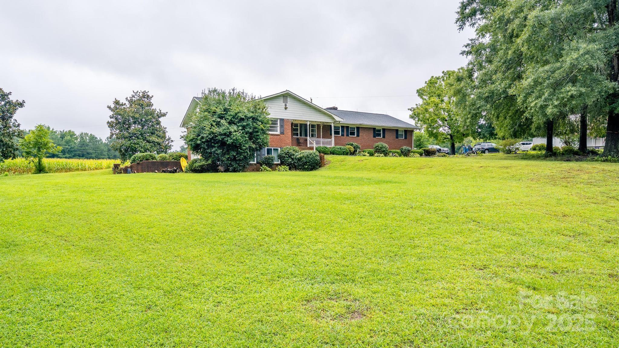 215 Big Buck Road Richfield NC 28137
