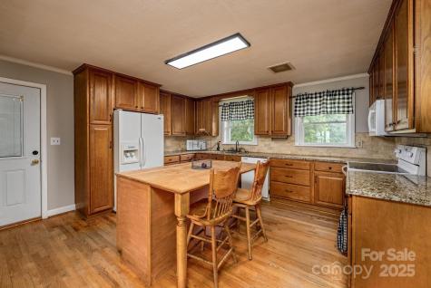215 Big Buck Road Richfield NC 28137