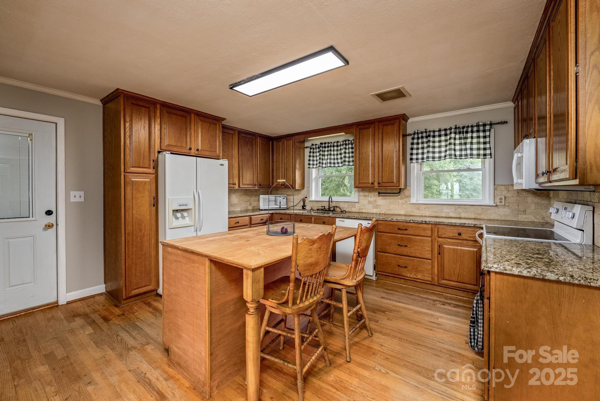 215 Big Buck Road Richfield NC 28137