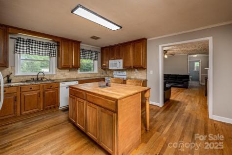 215 Big Buck Road Richfield NC 28137