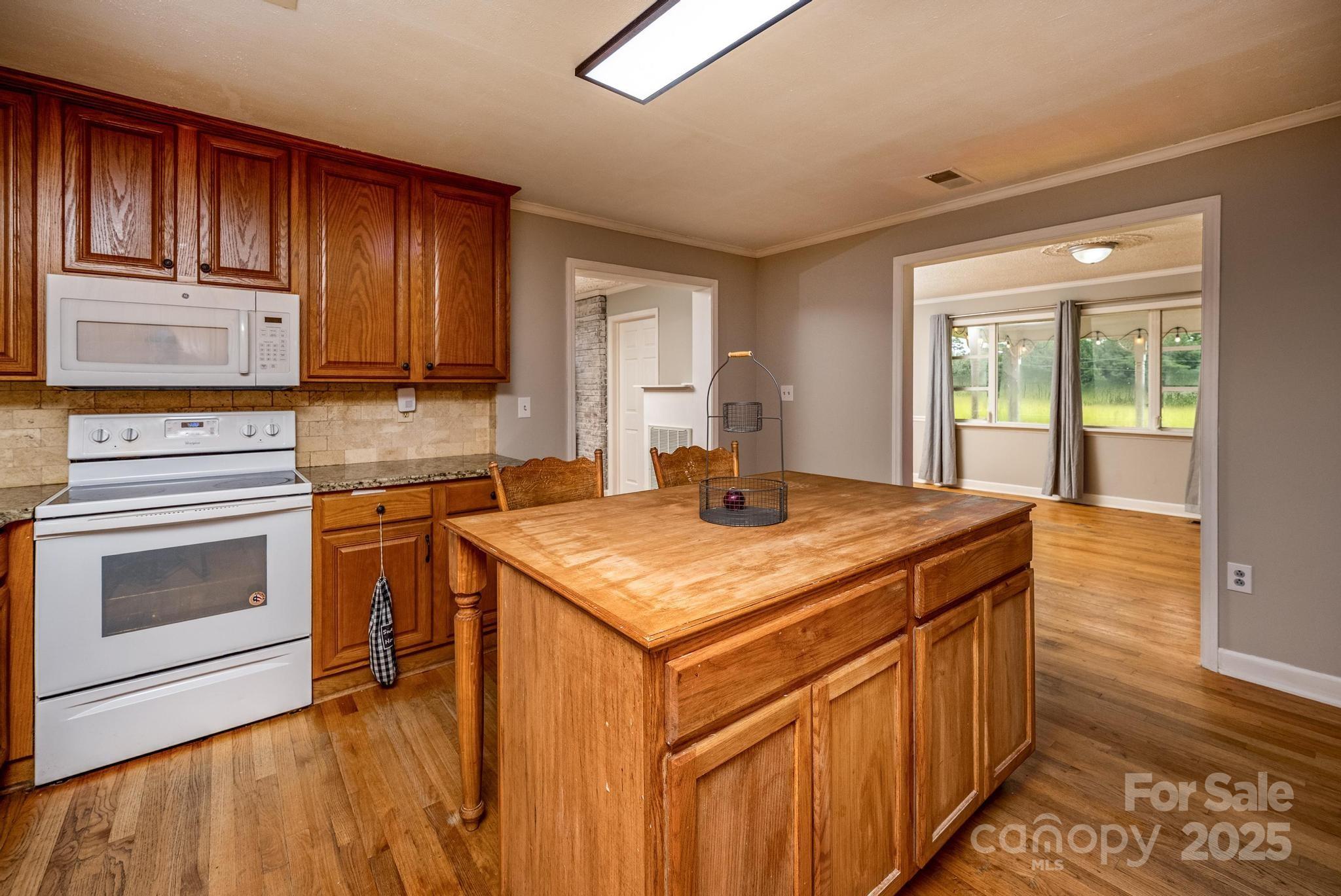 215 Big Buck Road Richfield NC 28137
