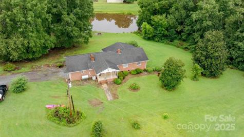 215 Big Buck Road Richfield NC 28137