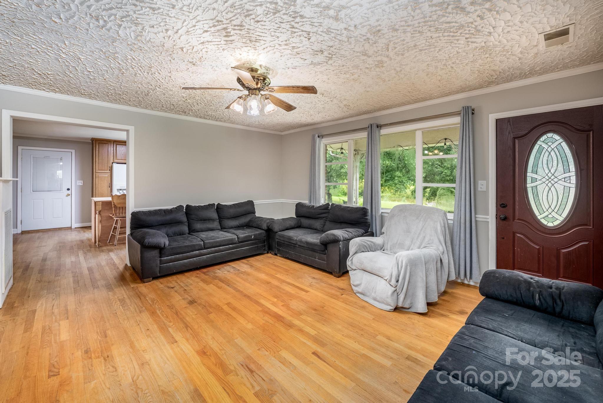 215 Big Buck Road Richfield NC 28137