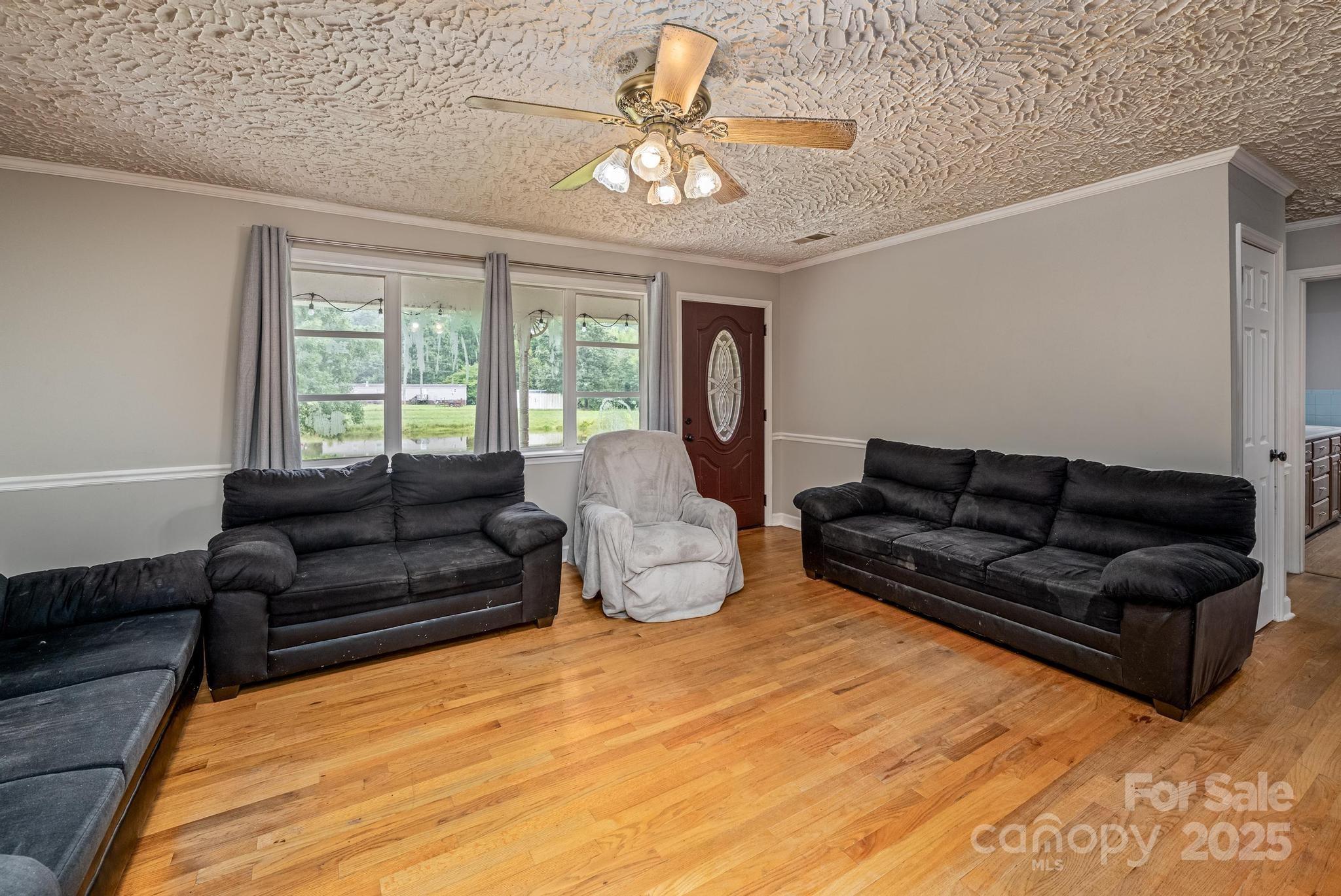 215 Big Buck Road Richfield NC 28137