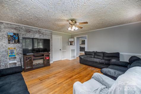215 Big Buck Road Richfield NC 28137