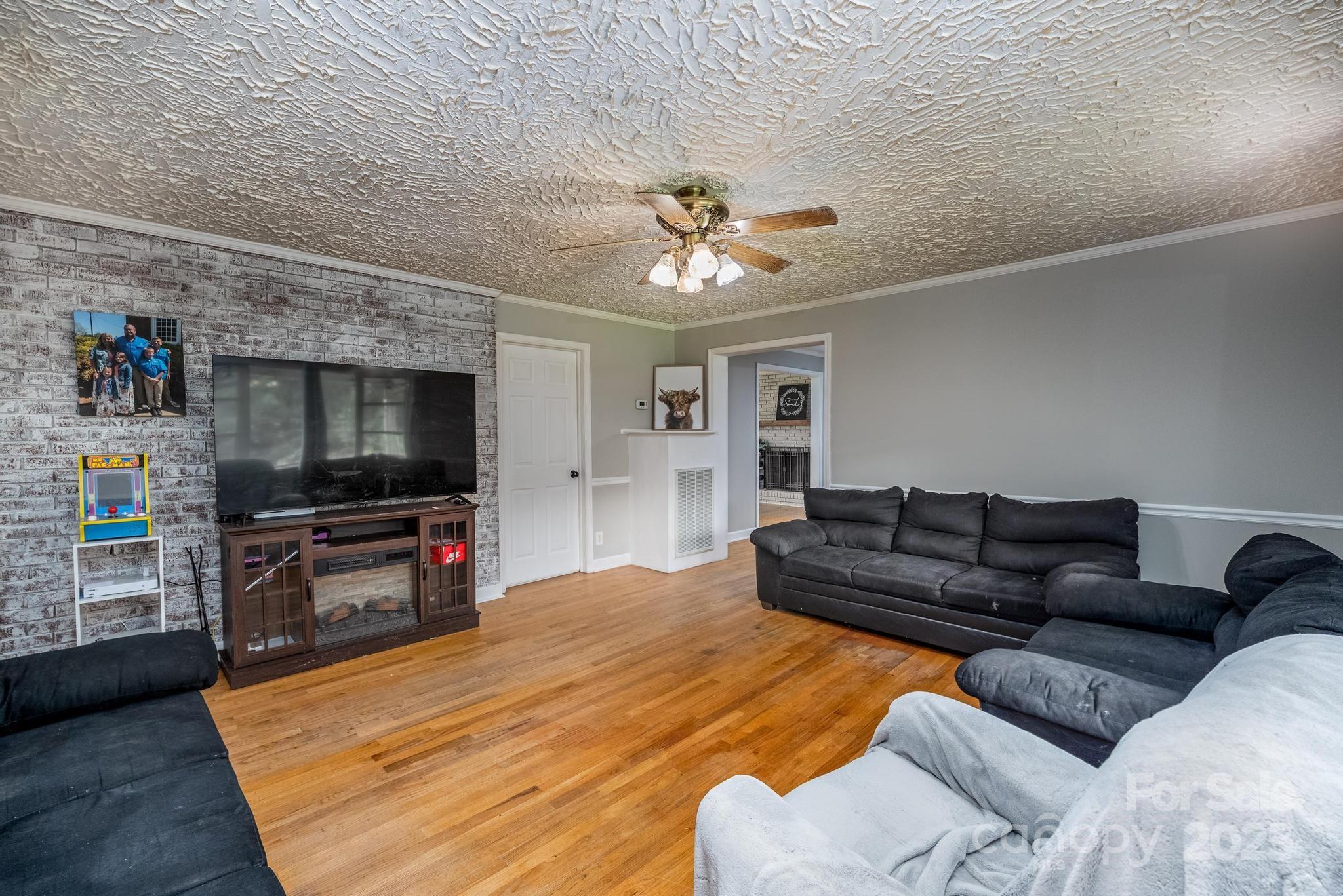 215 Big Buck Road Richfield NC 28137