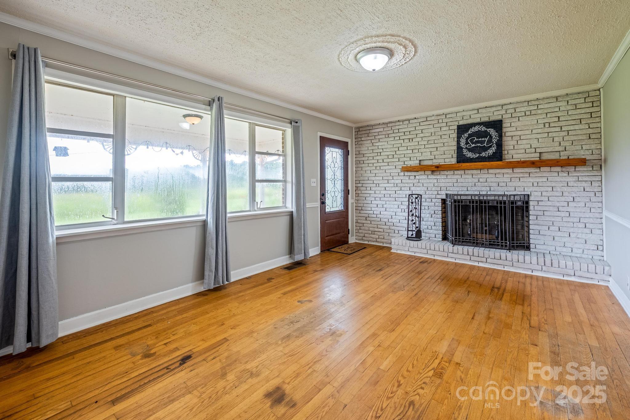 215 Big Buck Road Richfield NC 28137