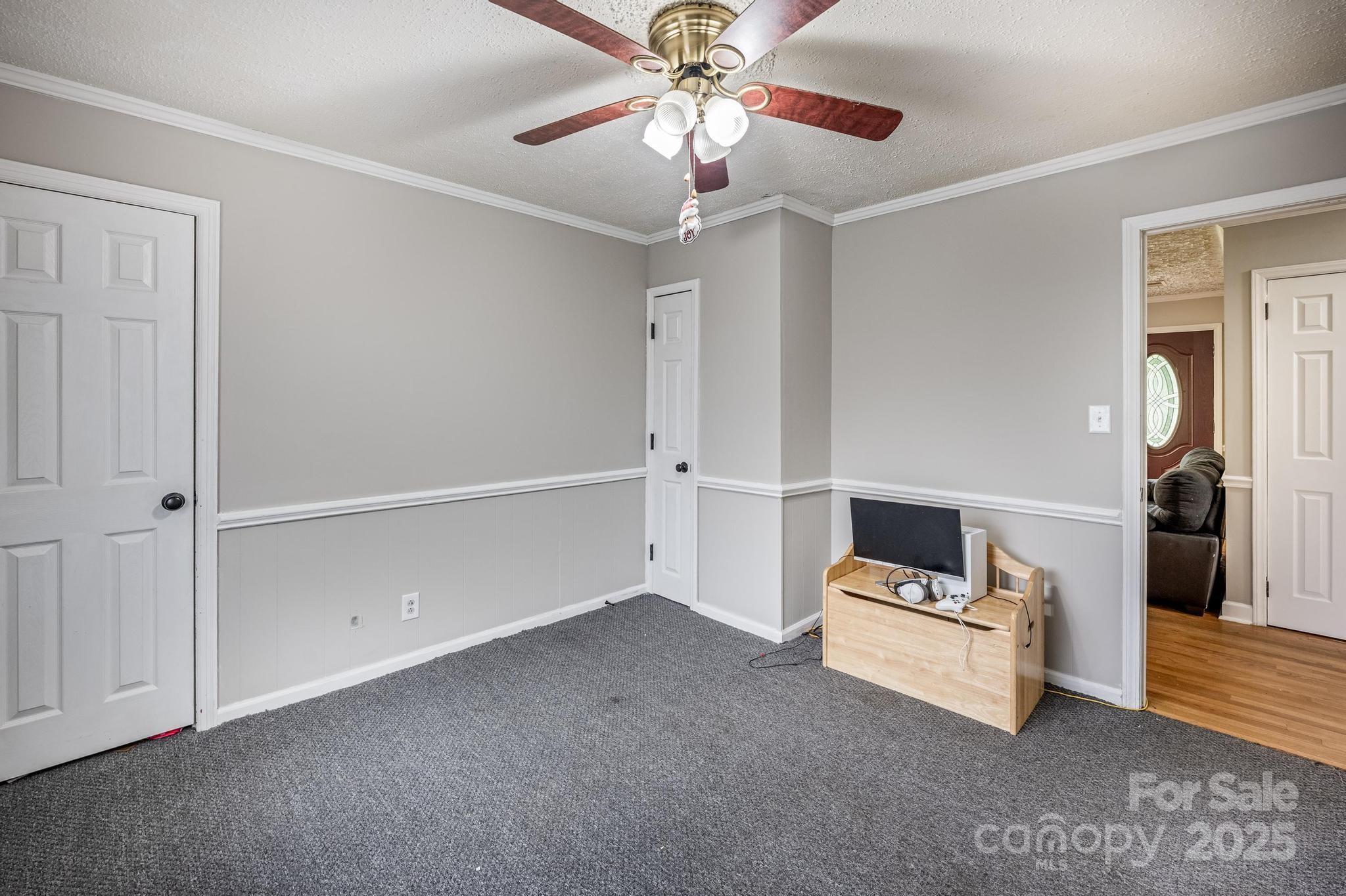 215 Big Buck Road Richfield NC 28137