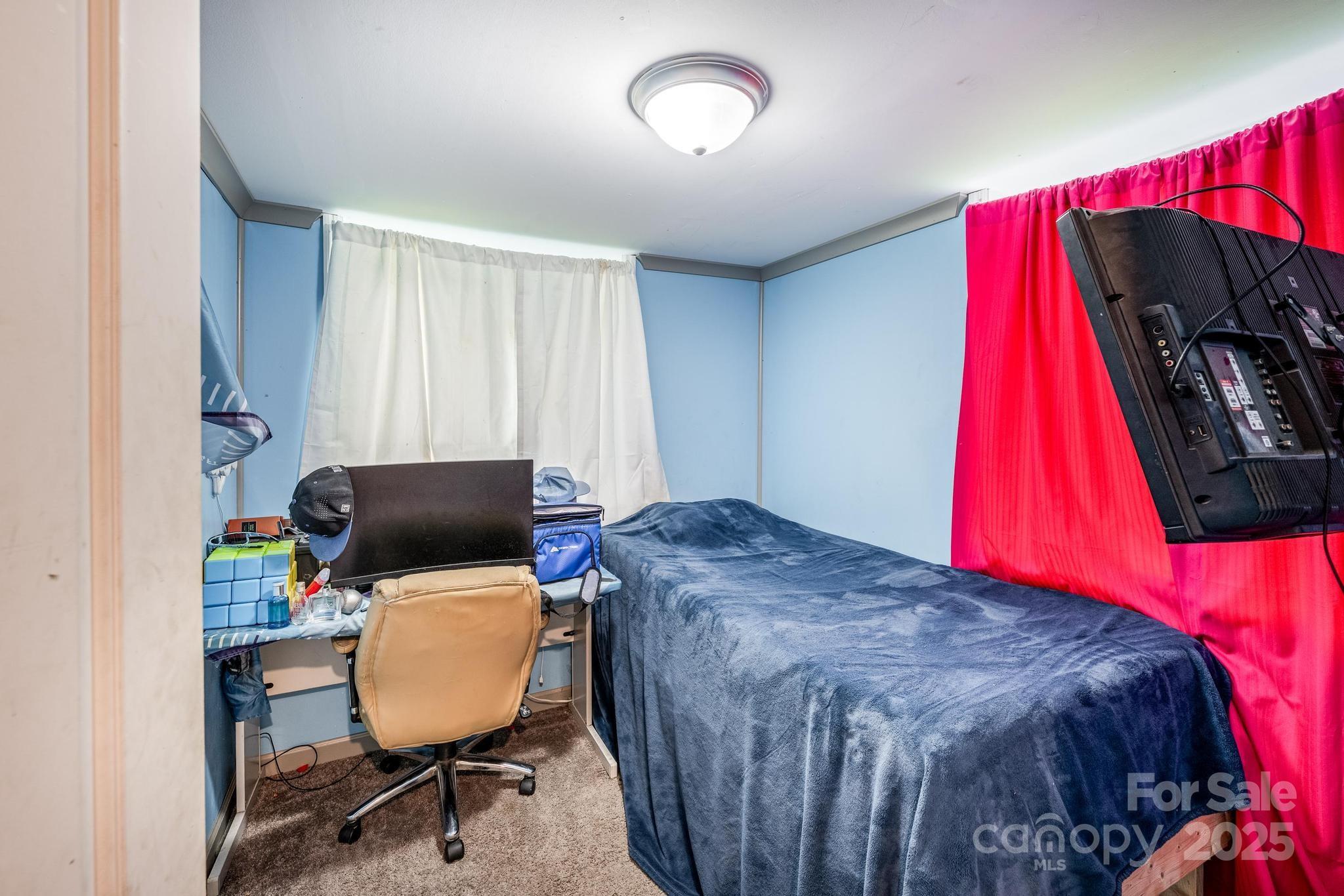 215 Big Buck Road Richfield NC 28137